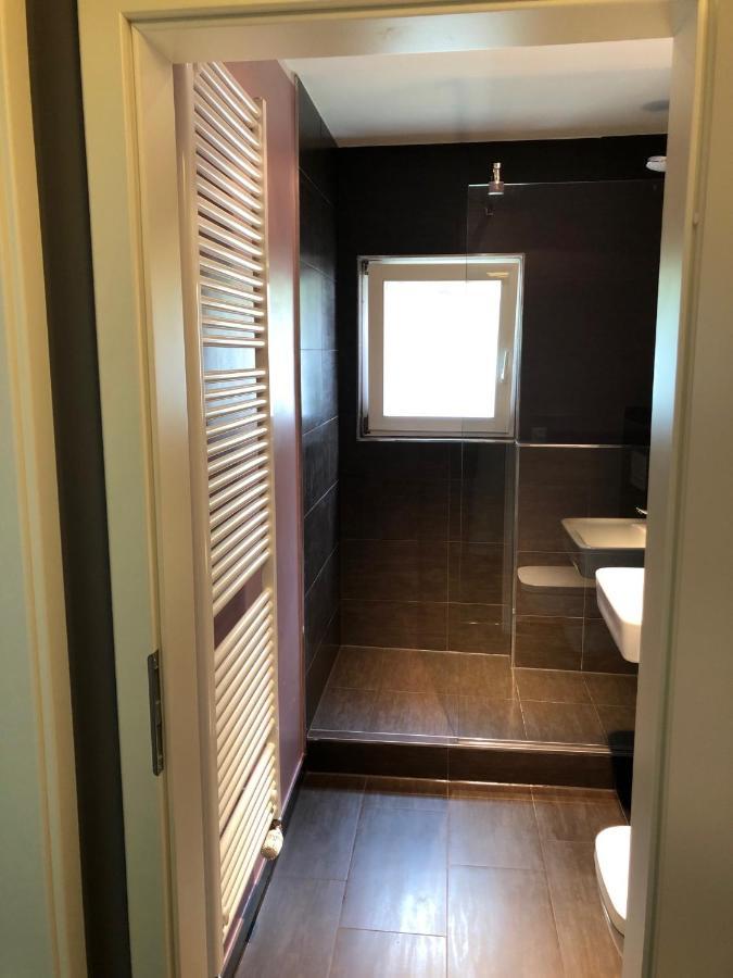 Studio Apartment In Dresden-Neustadt Dış mekan fotoğraf