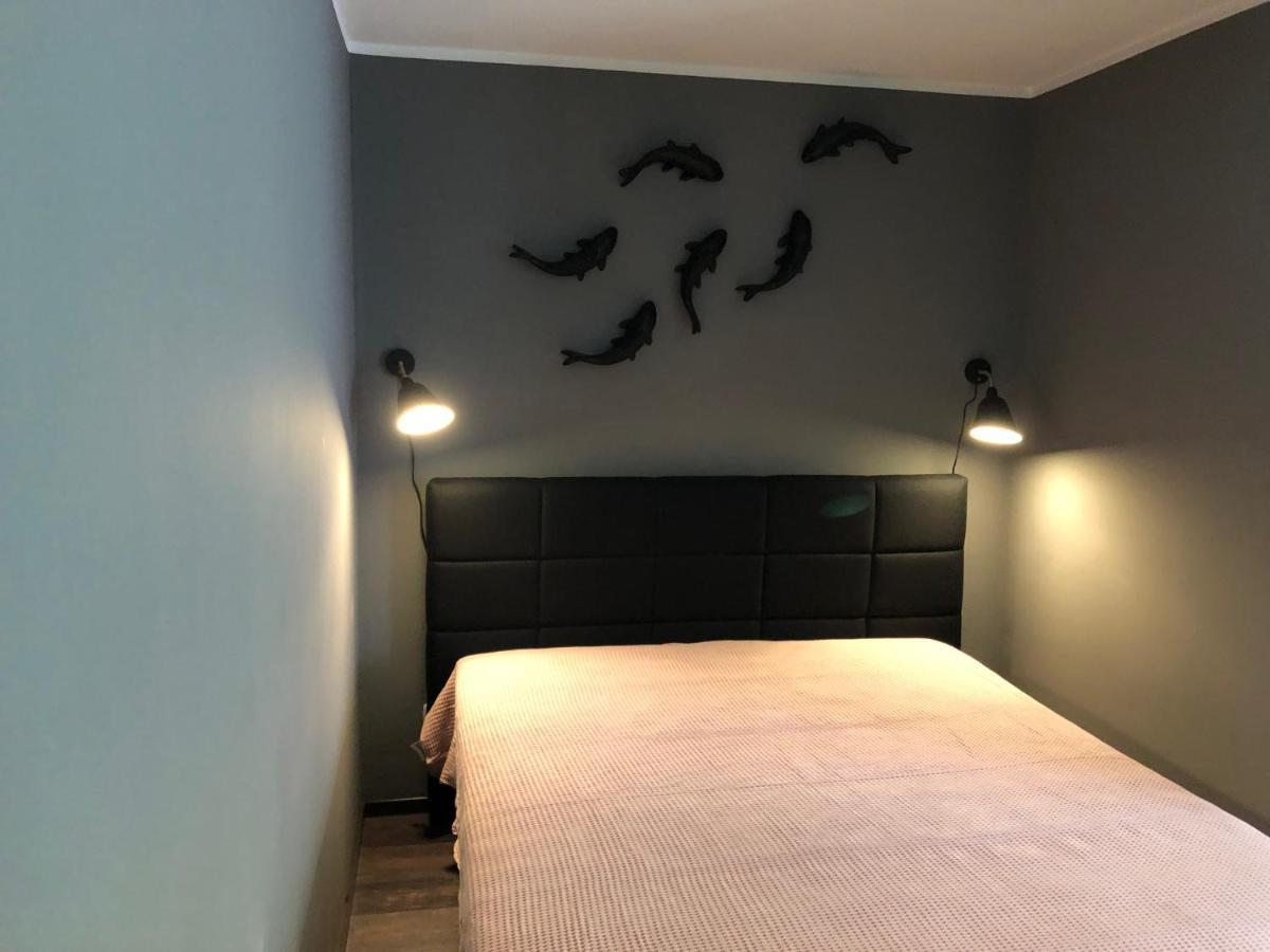 Studio Apartment In Dresden-Neustadt Dış mekan fotoğraf