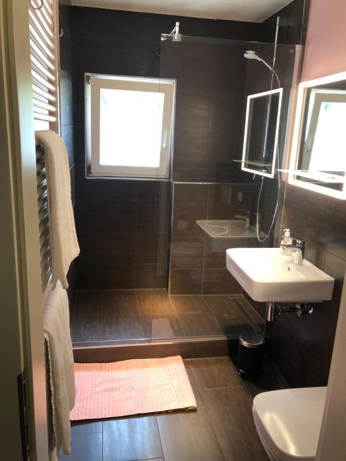 Studio Apartment In Dresden-Neustadt Dış mekan fotoğraf