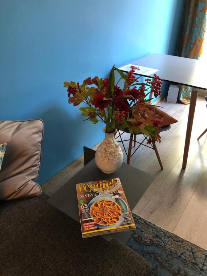 Studio Apartment In Dresden-Neustadt Dış mekan fotoğraf